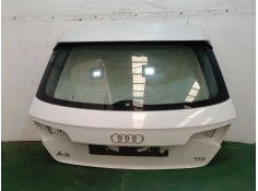 Recambio de porton trasero para audi a3 (8v1, 8vk) 1.6 tdi referencia OEM IAM   