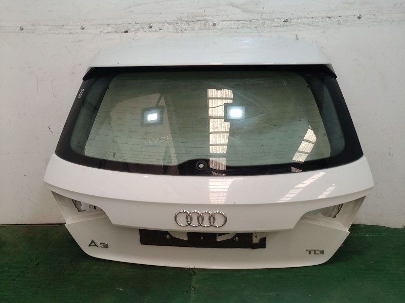 Recambio de porton trasero para audi a3 (8v1, 8vk) 1.6 tdi referencia OEM IAM   