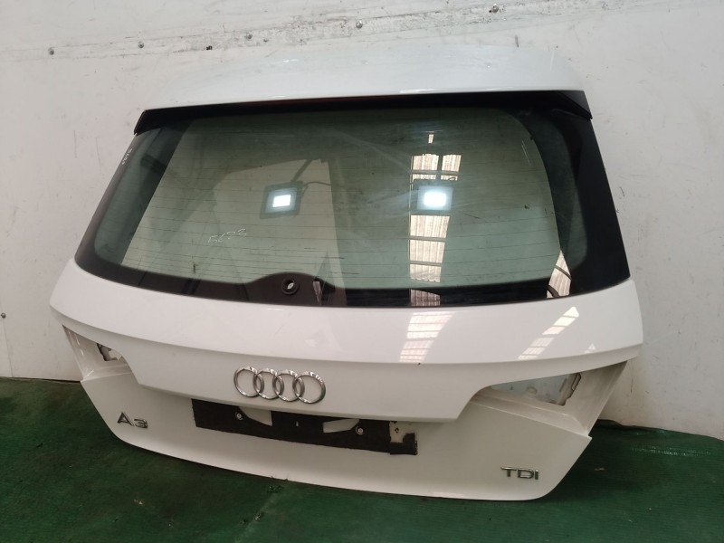 Recambio de porton trasero para audi a3 (8v1, 8vk) 1.6 tdi referencia OEM IAM   
