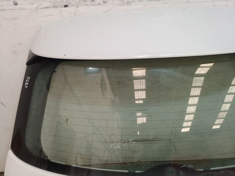 Recambio de porton trasero para audi a3 (8v1, 8vk) 1.6 tdi referencia OEM IAM   