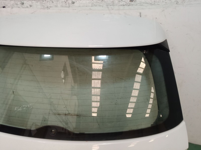 Recambio de porton trasero para audi a3 (8v1, 8vk) 1.6 tdi referencia OEM IAM   