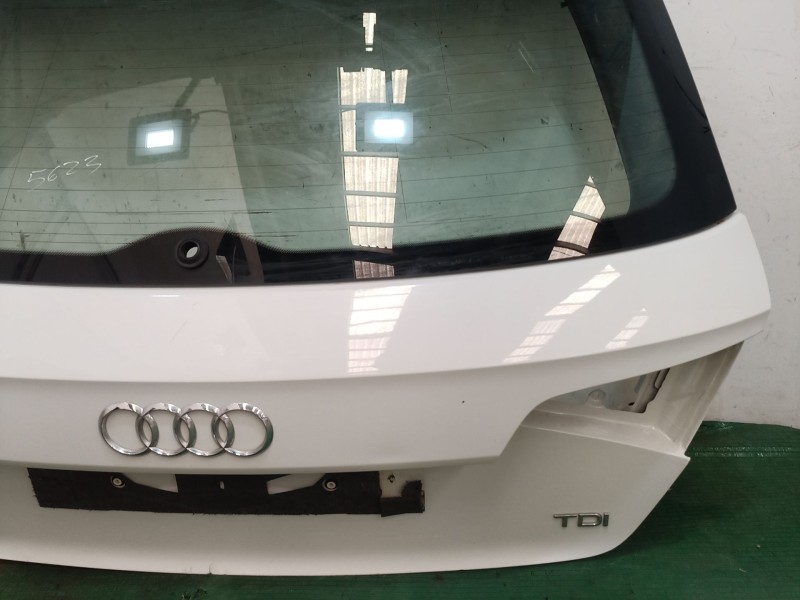 Recambio de porton trasero para audi a3 (8v1, 8vk) 1.6 tdi referencia OEM IAM   