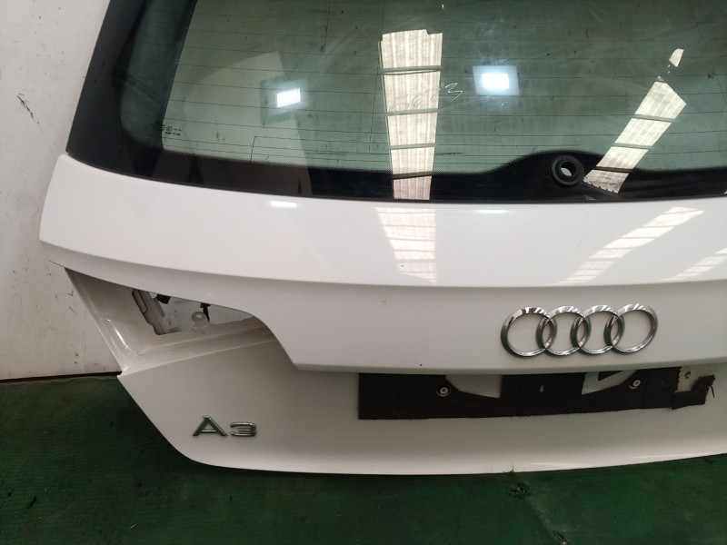 Recambio de porton trasero para audi a3 (8v1, 8vk) 1.6 tdi referencia OEM IAM   