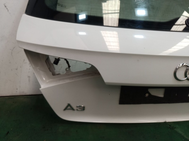 Recambio de porton trasero para audi a3 (8v1, 8vk) 1.6 tdi referencia OEM IAM   