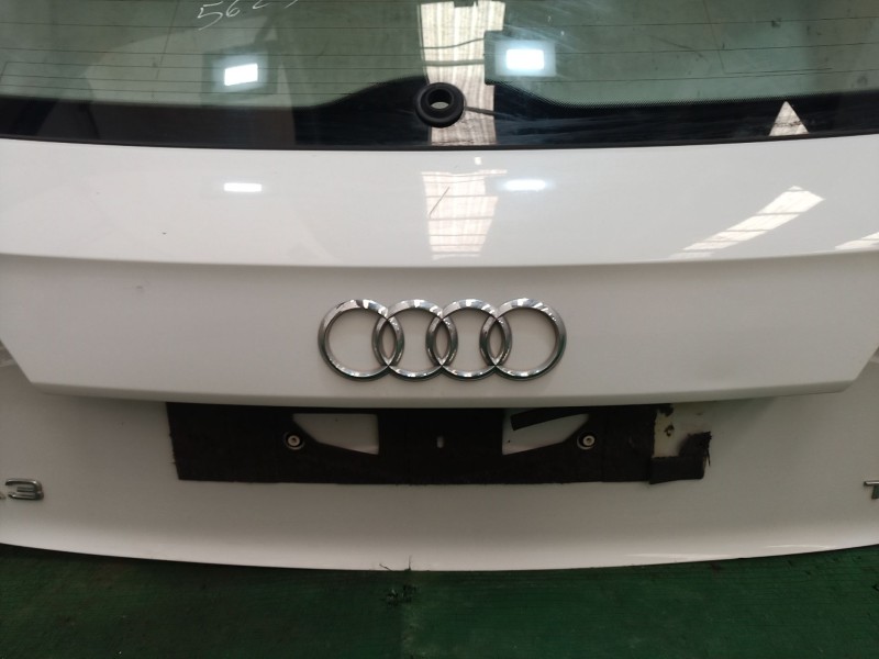 Recambio de porton trasero para audi a3 (8v1, 8vk) 1.6 tdi referencia OEM IAM   