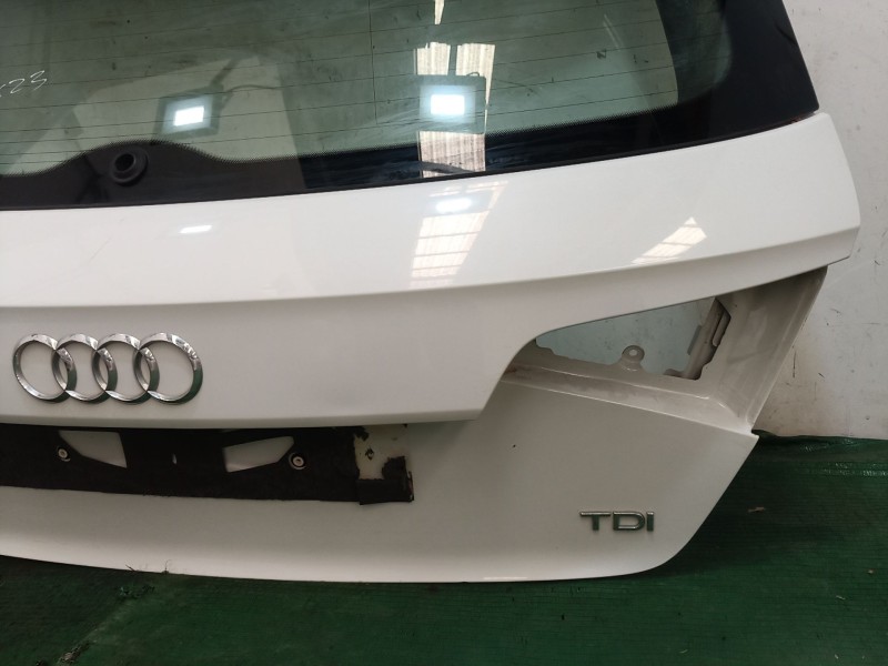 Recambio de porton trasero para audi a3 (8v1, 8vk) 1.6 tdi referencia OEM IAM   