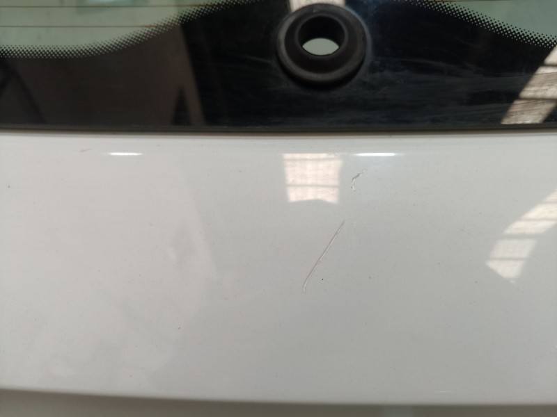 Recambio de porton trasero para audi a3 (8v1, 8vk) 1.6 tdi referencia OEM IAM   