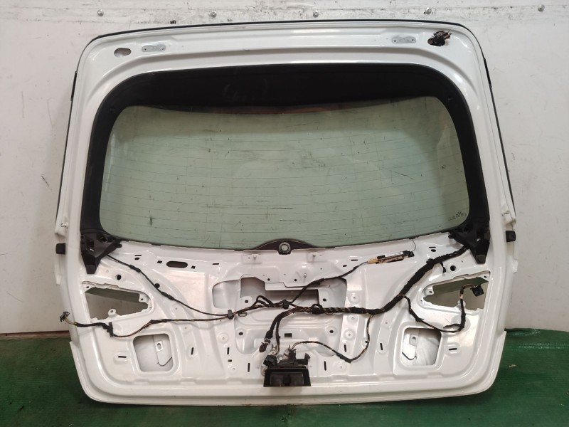 Recambio de porton trasero para audi a3 (8v1, 8vk) 1.6 tdi referencia OEM IAM   
