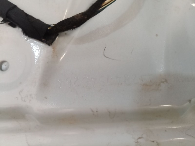 Recambio de porton trasero para audi a3 (8v1, 8vk) 1.6 tdi referencia OEM IAM   