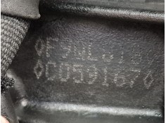 Recambio de motor completo para renault grand scénic ii (jm0/1_) 1.9 dci (jm14) referencia OEM IAM    2