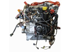 Recambio de motor completo para renault grand scénic ii (jm0/1_) 1.9 dci (jm14) referencia OEM IAM   