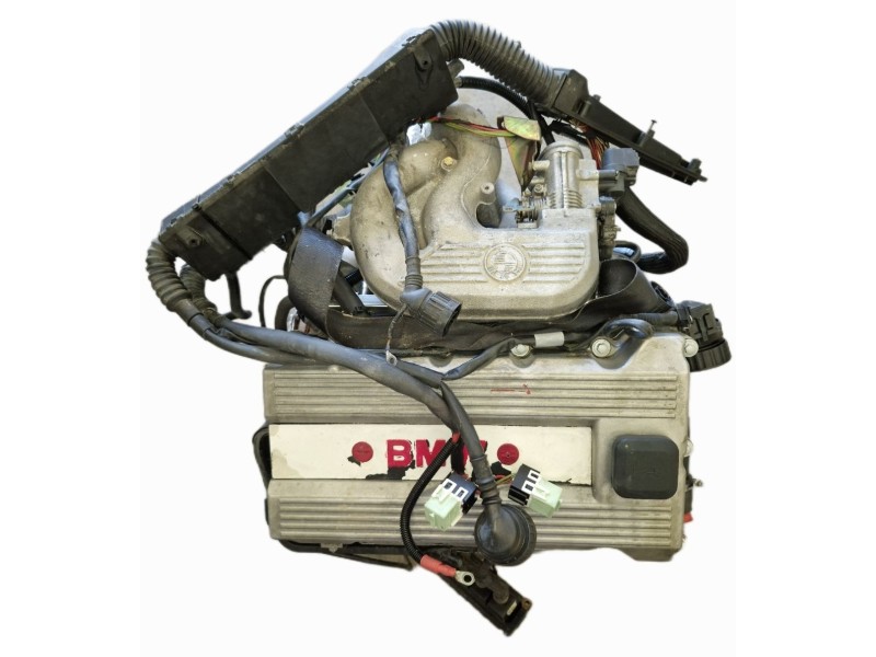 Recambio de motor completo para bmw 3 coupé (e36) 318 is referencia OEM IAM   