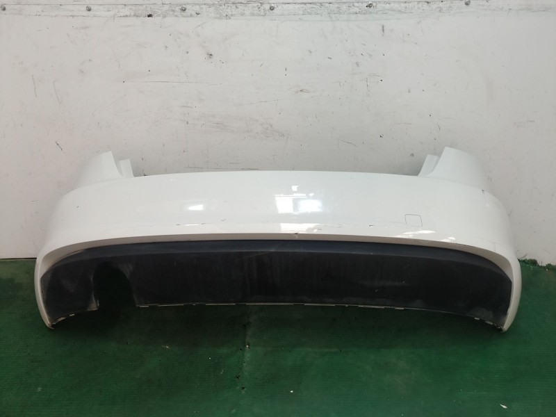 Recambio de paragolpes trasero para audi a3 (8v1, 8vk) 1.6 tdi referencia OEM IAM   
