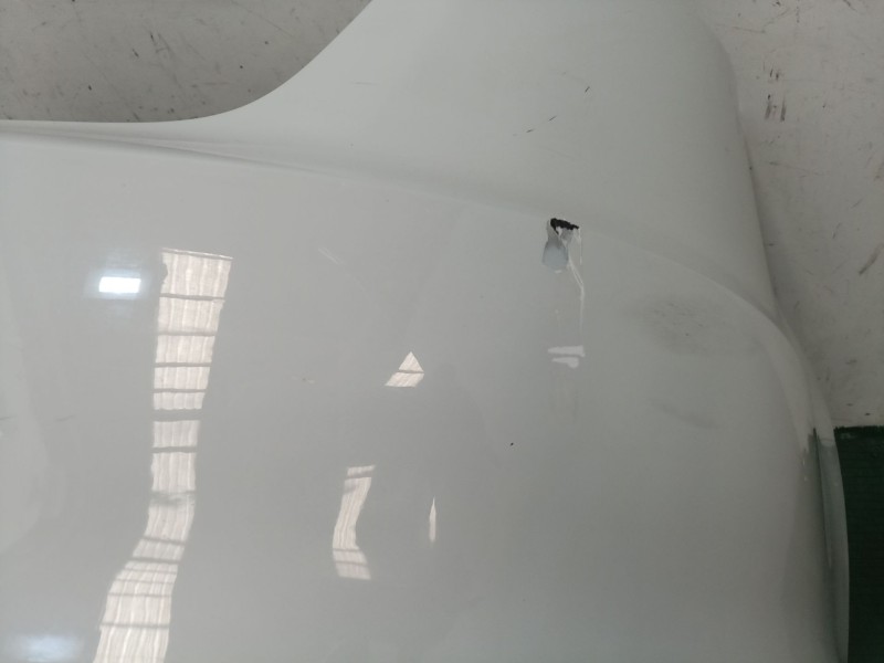 Recambio de paragolpes trasero para audi a3 (8v1, 8vk) 1.6 tdi referencia OEM IAM   