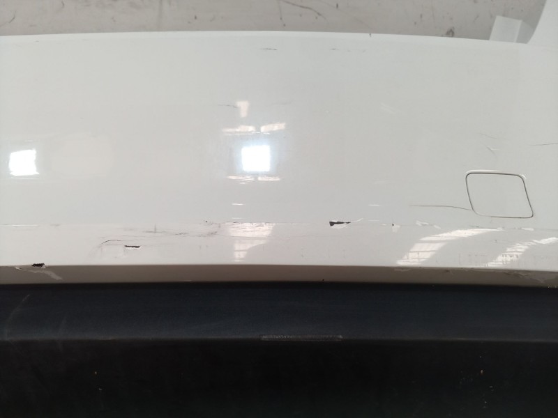 Recambio de paragolpes trasero para audi a3 (8v1, 8vk) 1.6 tdi referencia OEM IAM   