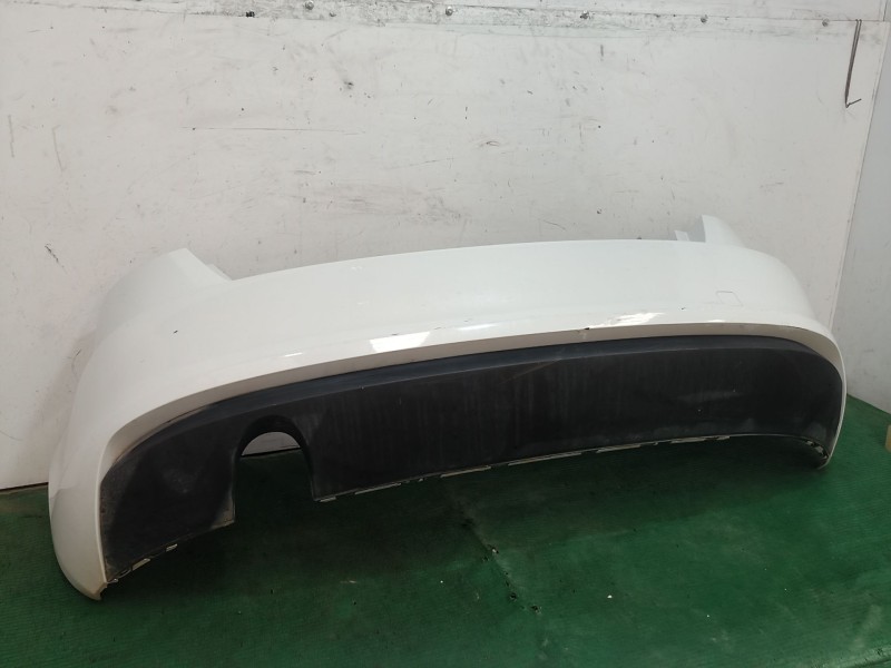 Recambio de paragolpes trasero para audi a3 (8v1, 8vk) 1.6 tdi referencia OEM IAM   