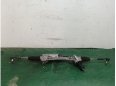 Recambio de cremallera direccion para bmw 1 (e87) 118 d referencia OEM IAM   
