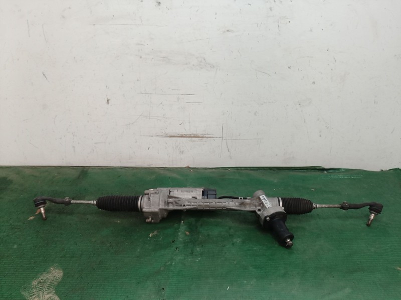 Recambio de cremallera direccion para bmw 1 (e87) 118 d referencia OEM IAM   