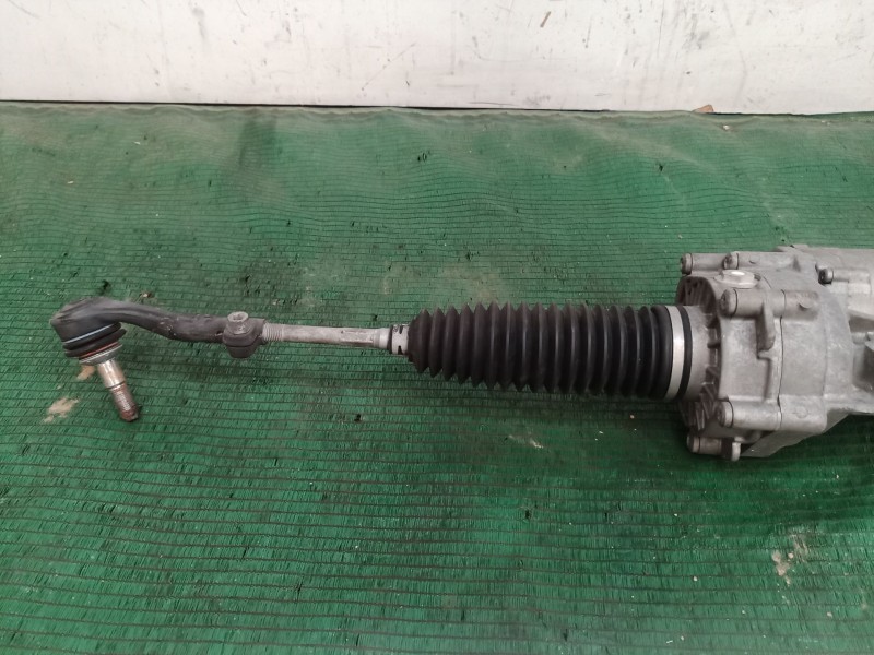 Recambio de cremallera direccion para bmw 1 (e87) 118 d referencia OEM IAM   