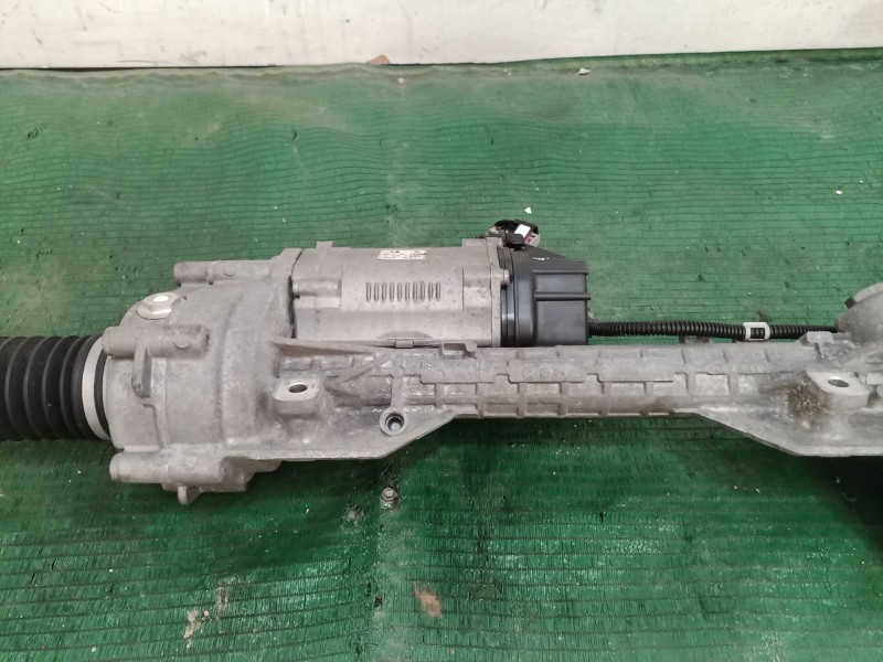 Recambio de cremallera direccion para bmw 1 (e87) 118 d referencia OEM IAM   