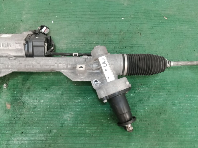 Recambio de cremallera direccion para bmw 1 (e87) 118 d referencia OEM IAM   