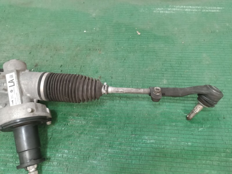 Recambio de cremallera direccion para bmw 1 (e87) 118 d referencia OEM IAM   