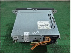 Recambio de sistema audio / radio cd para volkswagen polo v (6r1, 6c1) 1.2 referencia OEM IAM    2