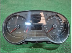 Recambio de cuadro instrumentos para volkswagen polo v (6r1, 6c1) 1.2 referencia OEM IAM   