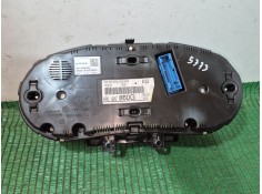 Recambio de cuadro instrumentos para volkswagen polo v (6r1, 6c1) 1.2 referencia OEM IAM    2