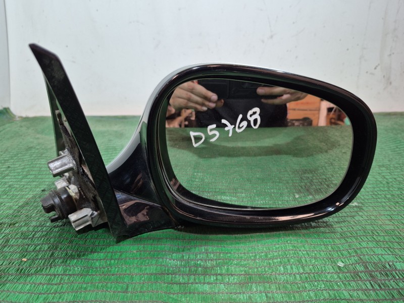 Recambio de retrovisor derecho para bmw 1 (e87) 118 d referencia OEM IAM   