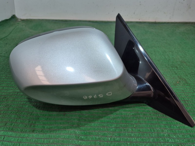 Recambio de retrovisor derecho para bmw 1 (e87) 118 d referencia OEM IAM   