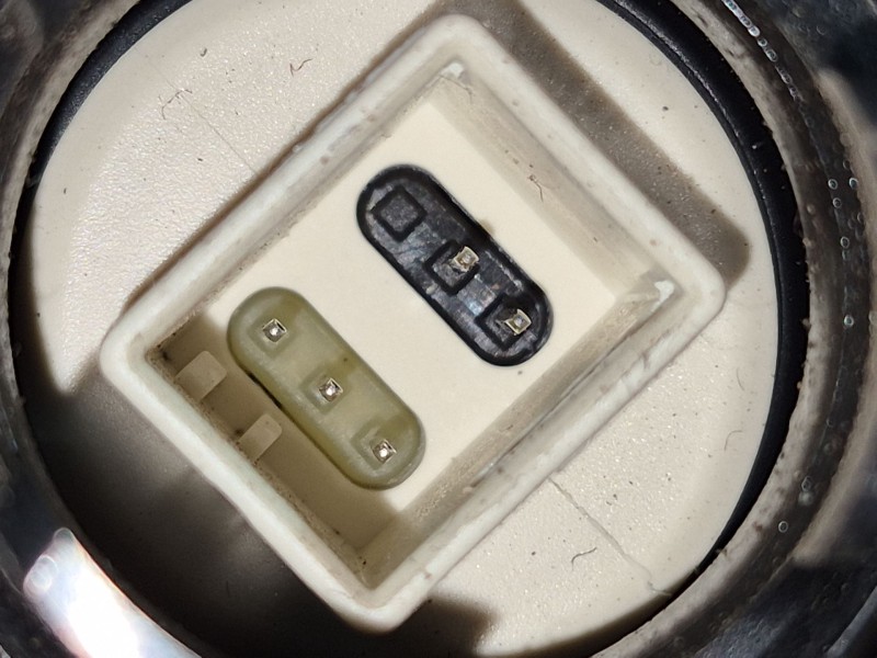 Recambio de retrovisor derecho para bmw 1 (e87) 118 d referencia OEM IAM   