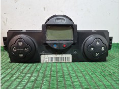 Recambio de mando climatizador para renault grand scénic ii (jm0/1_) 1.9 dci (jm14) referencia OEM IAM   