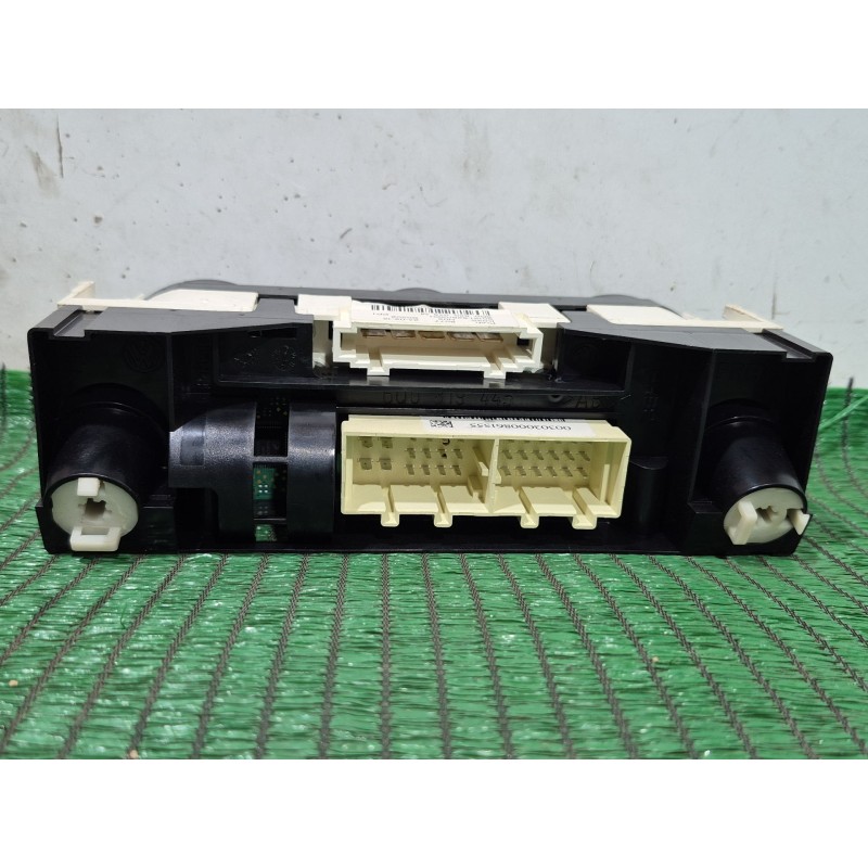 Recambio de mando climatizador para volkswagen polo v (6r1, 6c1) 1.2 referencia OEM IAM   