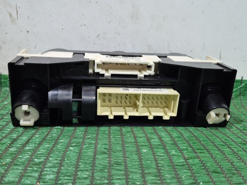 Recambio de mando climatizador para volkswagen polo v (6r1, 6c1) 1.2 referencia OEM IAM   