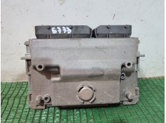 Recambio de centralita motor uce para volkswagen polo v (6r1, 6c1) 1.2 referencia OEM IAM   