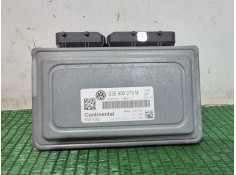 Recambio de centralita motor uce para volkswagen polo v (6r1, 6c1) 1.2 referencia OEM IAM    2