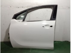 Recambio de puerta delantera izquierda para peugeot 208 i (ca_, cc_) 1.2 vti 82 referencia OEM IAM   