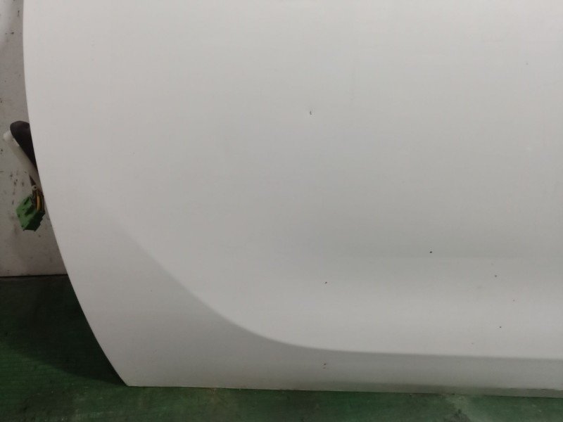 Recambio de puerta delantera izquierda para peugeot 208 i (ca_, cc_) 1.2 vti 82 referencia OEM IAM   