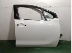 Recambio de puerta delantera derecha para peugeot 208 i (ca_, cc_) 1.2 vti 82 referencia OEM IAM   