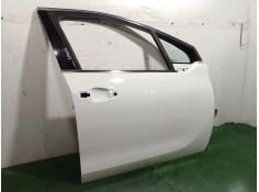 Recambio de puerta delantera derecha para peugeot 208 i (ca_, cc_) 1.2 vti 82 referencia OEM IAM    2