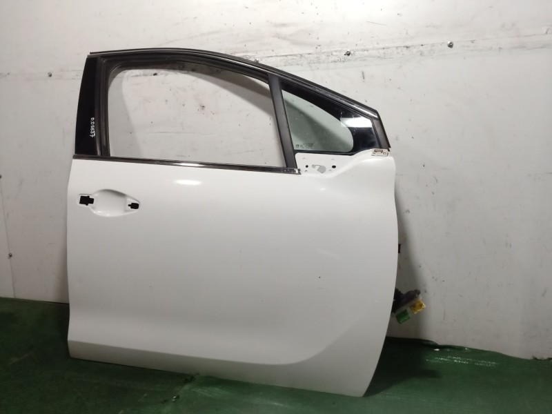 Recambio de puerta delantera derecha para peugeot 208 i (ca_, cc_) 1.2 vti 82 referencia OEM IAM   