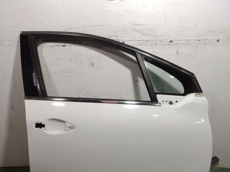 Recambio de puerta delantera derecha para peugeot 208 i (ca_, cc_) 1.2 vti 82 referencia OEM IAM   