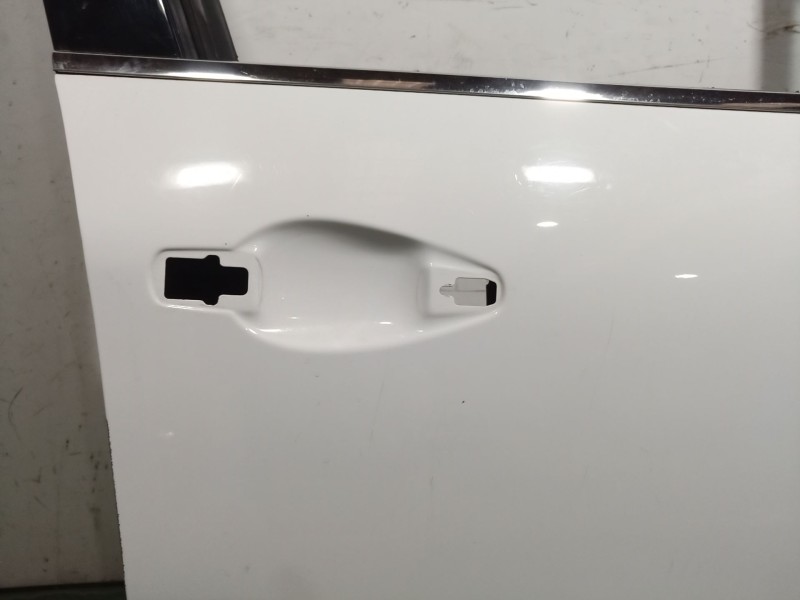 Recambio de puerta delantera derecha para peugeot 208 i (ca_, cc_) 1.2 vti 82 referencia OEM IAM   