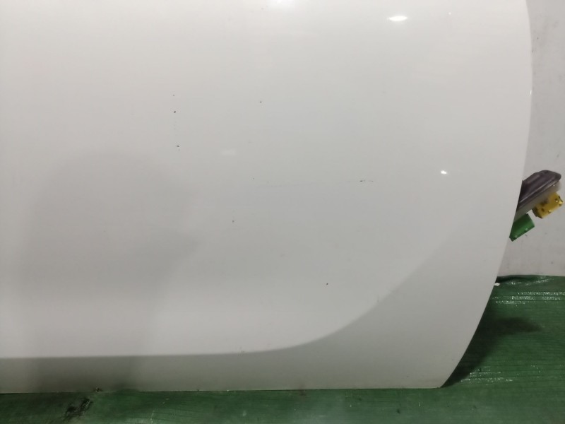 Recambio de puerta delantera derecha para peugeot 208 i (ca_, cc_) 1.2 vti 82 referencia OEM IAM   