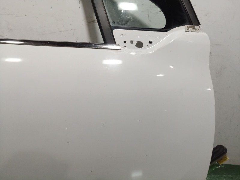 Recambio de puerta delantera derecha para peugeot 208 i (ca_, cc_) 1.2 vti 82 referencia OEM IAM   