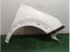 Recambio de aleta delantera derecha para citroën c4 cactus 1.2 thp 110 referencia OEM IAM   