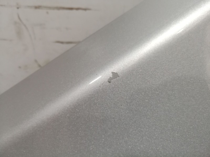 Recambio de aleta delantera izquierda para bmw 1 (e87) 118 d referencia OEM IAM   