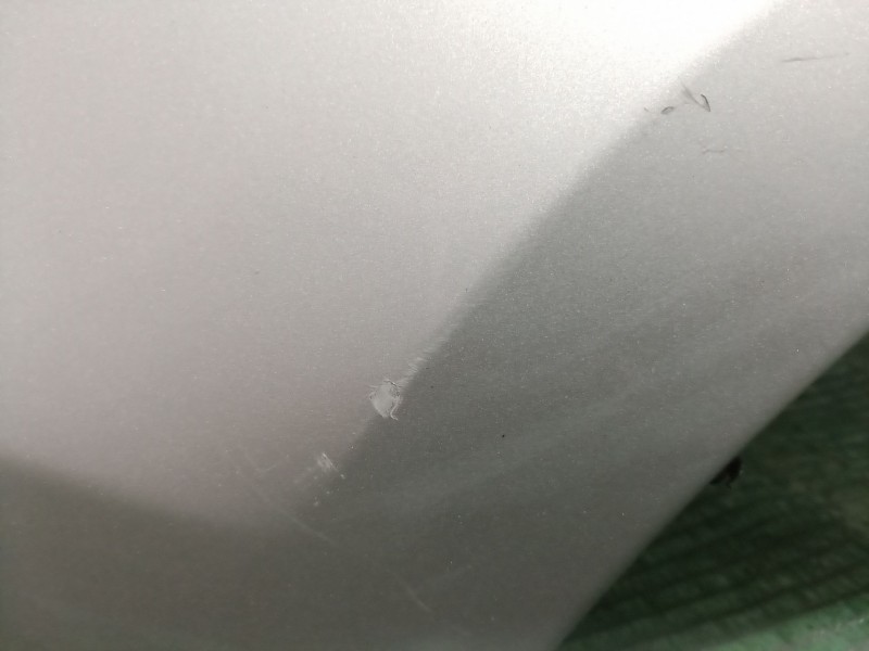 Recambio de aleta delantera derecha para bmw 1 (e87) 118 d referencia OEM IAM   