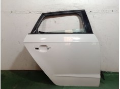 Recambio de puerta trasera derecha para audi a3 (8v1, 8vk) 1.6 tdi referencia OEM IAM   